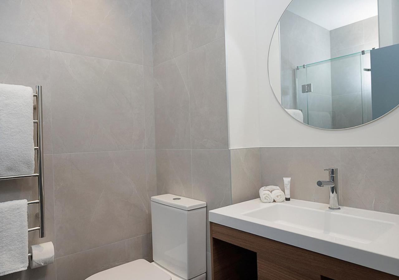 Quest On Kilmore Christchurch Extérieur photo