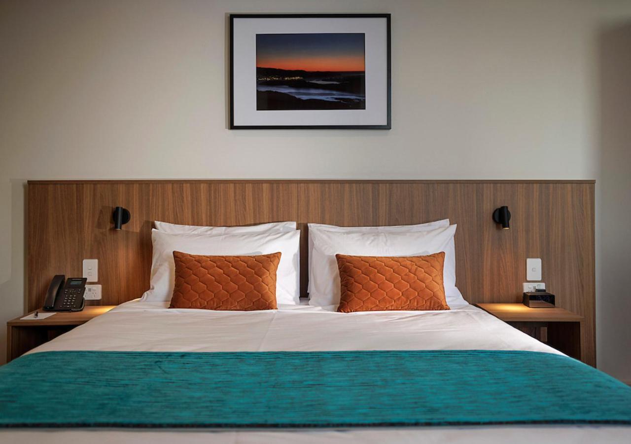Quest On Kilmore Christchurch Extérieur photo